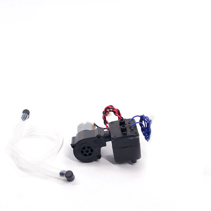 smoker w pipe