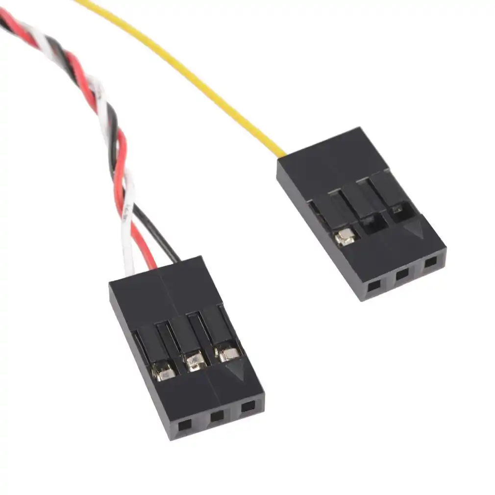 Flysky FS-A8S 2.4G 8CH Mini Receiver with PPM i-BUS SBUS Output for Quadcopter Z
