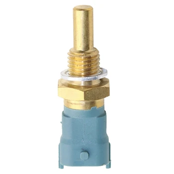 

2PCS Engine Coolant Water Temperature Temp Sensor for Citroen Relay Jumper 2.8 Hdi 1338F9, 1338C7, 0281002209
