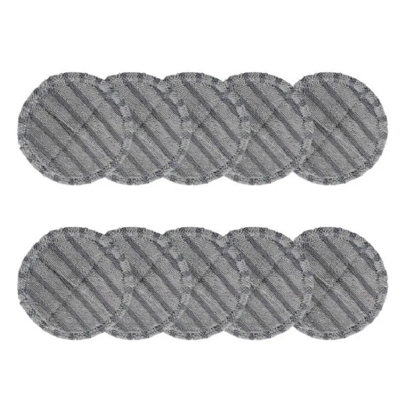 

Microfiber Mop Cloth for Samsung vacuum cleaner Jet90. Wet Dry Mop Electric Head Brush Pad Accessories