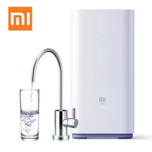 Xiaomi очиститель воды 400 г мембранный фильтр воды для обратного осмоса система технология кухня тип бытовой