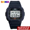 SKMEI Outdoor Sport Watch Men Digital Watch 5Bar Waterproof Alarm Clock Cowboy Military Fashion Watches relogio masculino 1471 ► Photo 2/6