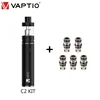 Electronic Cigarettes