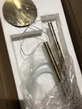 Lamparas-De-Techo-Suspension Chandelier-Lighting Postmodern Dinning-Room Luminaire Lampen