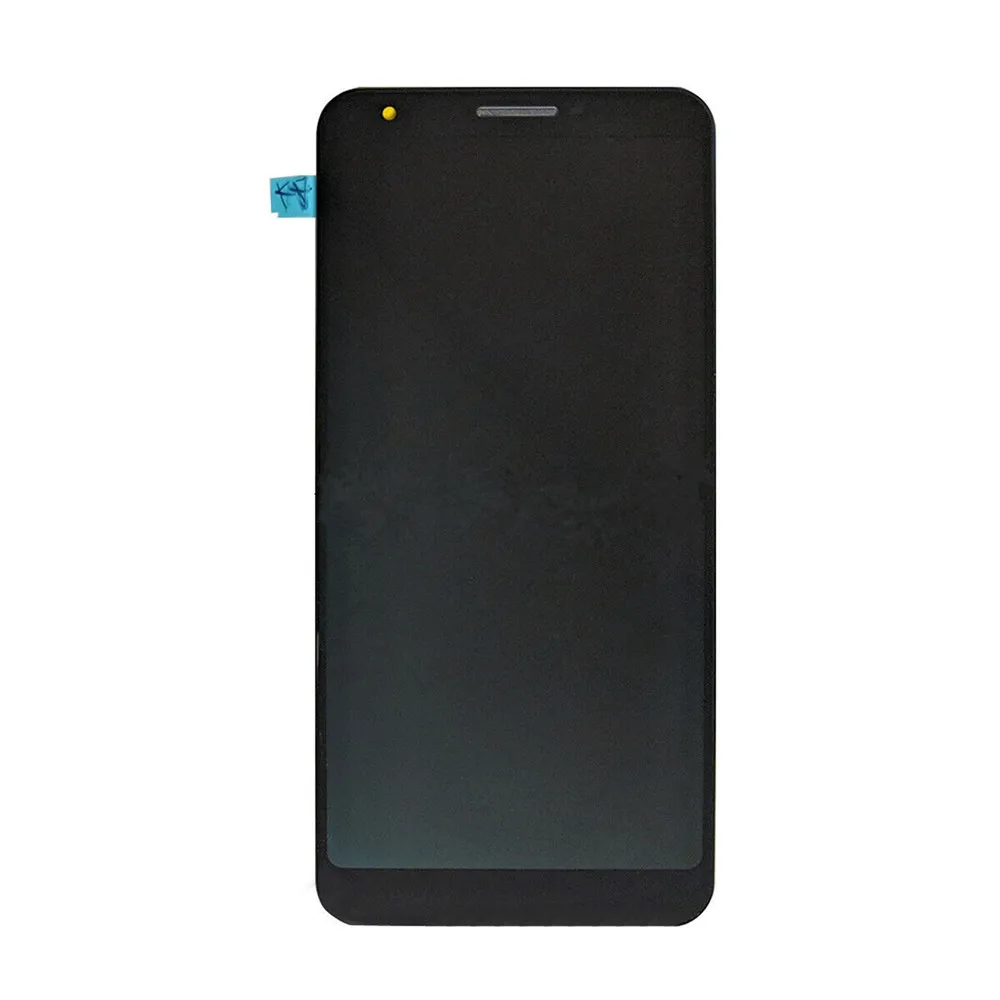 ЖК сенсорный экран в сборе для Google Pixel 3A смартфон ЖК-дисплей дигитайзер экран Запасные части