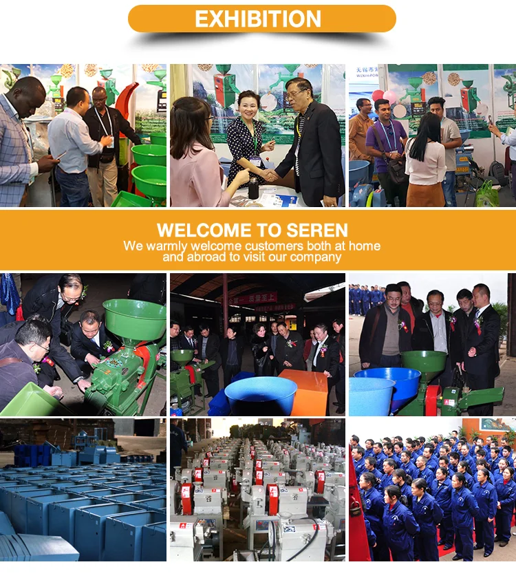 Multifunction Electric Small Portable Sorghum Soybean Multi Crop Paddy Rice Wheat Maize Peeler Corn Sheller Thresher Machine