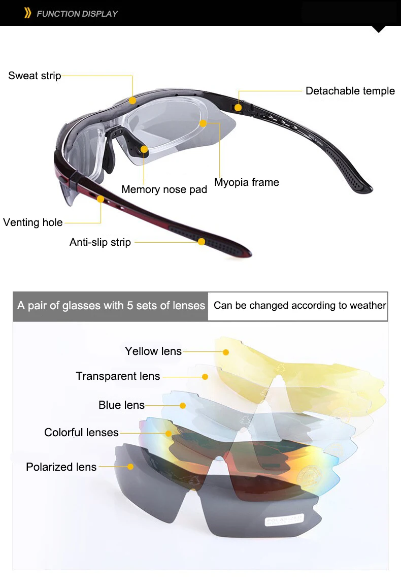 Очки поляризованные спортивные велосипедные солнцезащитные очки Gafas ciclismo наружные мужские/женские MTB велосипедные очки для езды на мотоцикле Daisy UV400