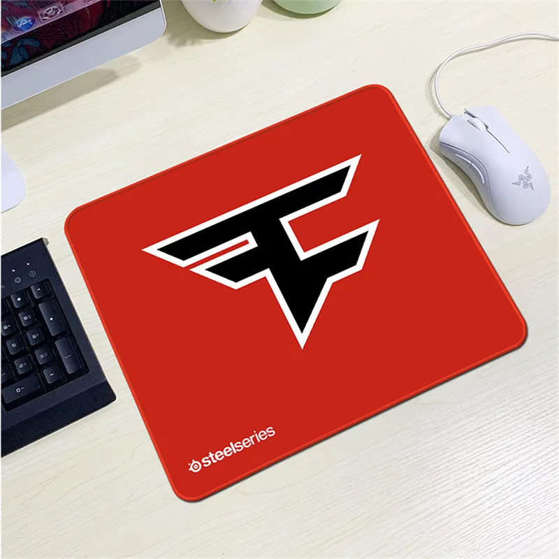 

Gaming MousePad Computer Mouse Pad Large Mouse pad Gamer Mause Carpet PC Desk Mat keyboard pad 400X450 Notebook Big Mouse Pad