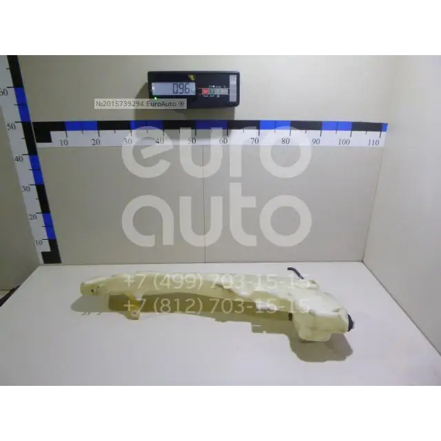 Бачок омывателя лобового стекла, состояние – Б/У,, для Honda CR-V 76840SCAS01 ПОД ОМЫВАТЕЛЬ ФАР 76840SCAS01