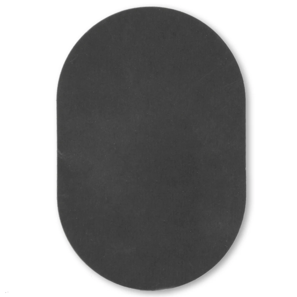 160 Pieces Hair Removal Buffer Pads Painless Hair Removal Sponge for Face, Leg, Arm and Body Physical Hair Removal Tool