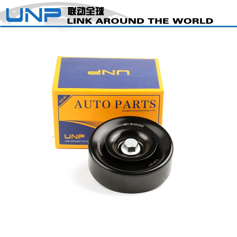 Cintura Auto Tenditore Tenditore Puleggia Oem25286-2B000 Per Hyundai/ Kia G4Gc G4Fa G4Fd G4Fa-L