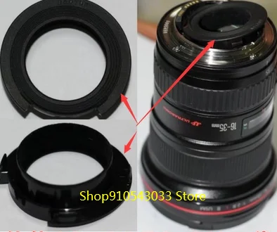 Внутреннее байонетное кольцо для объектива Canon 16 35 17 40 24 105 | Электроника