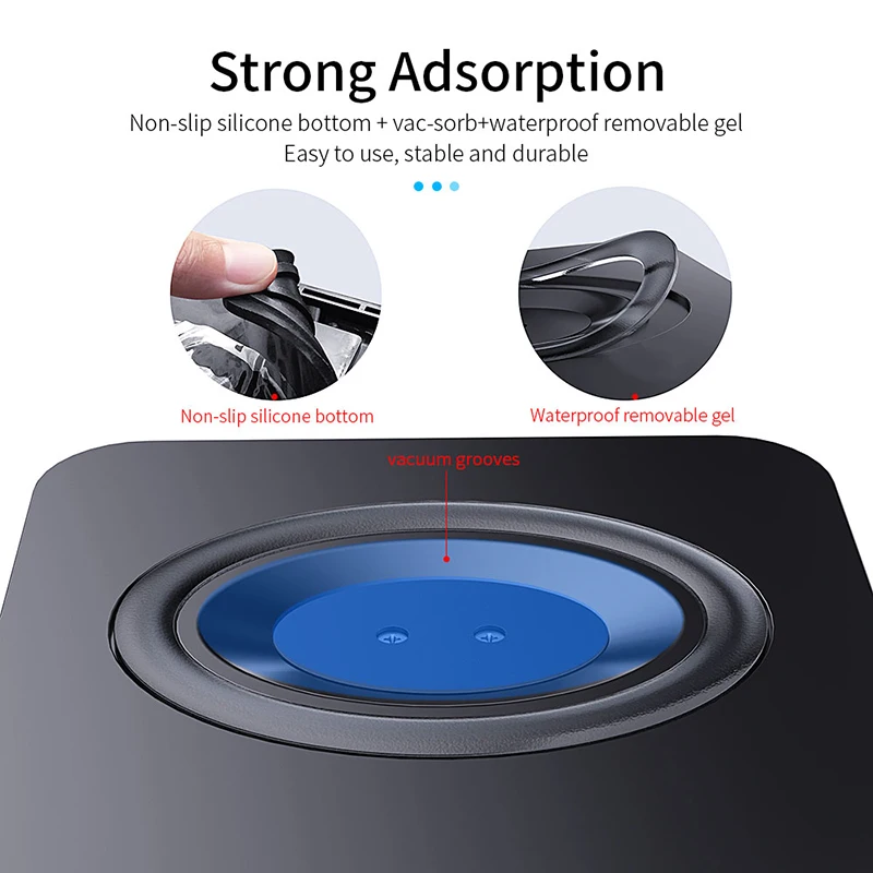 Essager-Dashboard-Car-Phone-Holder-for-iPhone-Xiaomi-mi-Adjustable-Mount-Holder-For-Phone-in-Car (5)