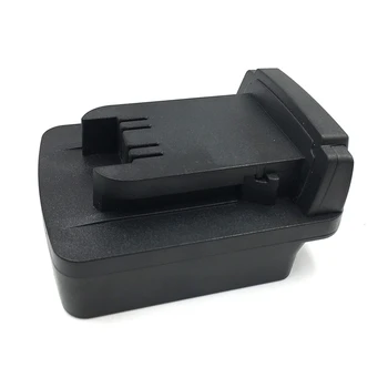 

Electric Power Tools Battery Adapter Converter For DEVON 20V Li-ion Battery to for Milwaukee 18V Li-ion Battery Accessories