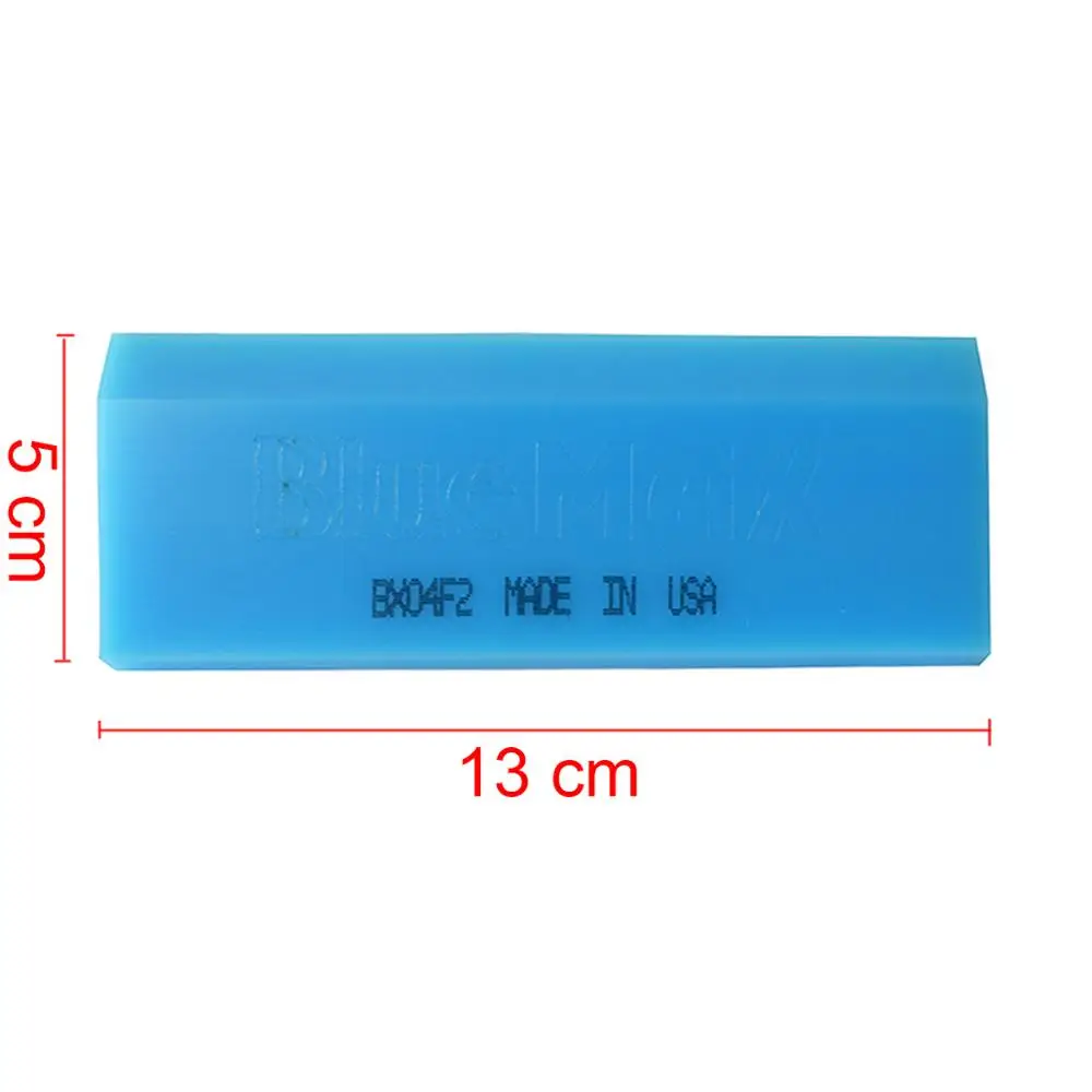 US $30.72 10PCS Car Windshield Water Blade Ice Scraper Rubber Shower Squeegee Window Cleaner Auto Vinyl Wrap Glass Wiper Window Tint 10B02
