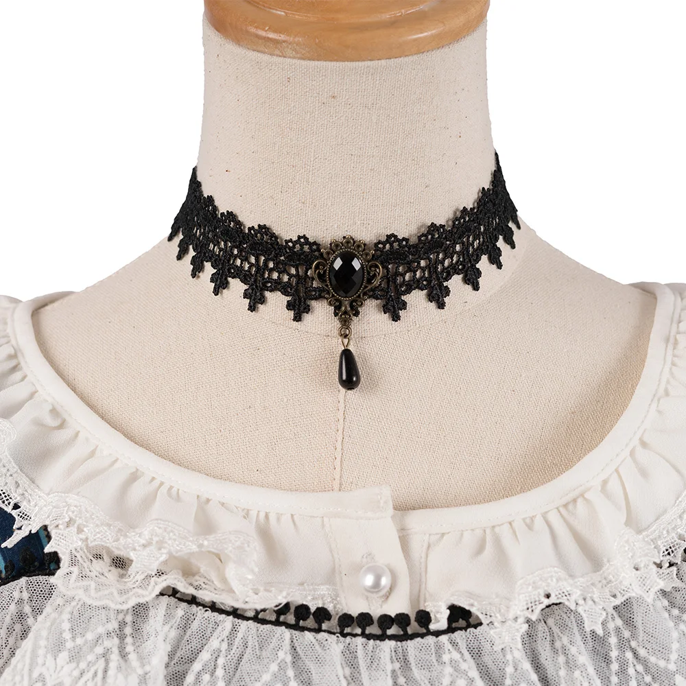 Готическая Лолита платье в викторианском стиле с короткими рукавами, чай, вечерние одежда, костюм на хеллоуин для девочек, женские кавайные платья в средневековом стиле, большие размеры