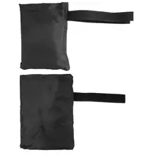 Зима кран Чехлы для кухни душ кран мешок анти замораживания защиты сумки