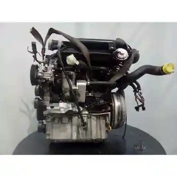 

204D3 COMPLETE ENGINE LAND ROVER FREELANDER (LN)