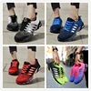 Sneakers Women Men Running Shoes Soft Comfortable Outdoor Jogging Shoe Light Breathable Fitness Walking Training Athletic Shoes ► Photo 2/6