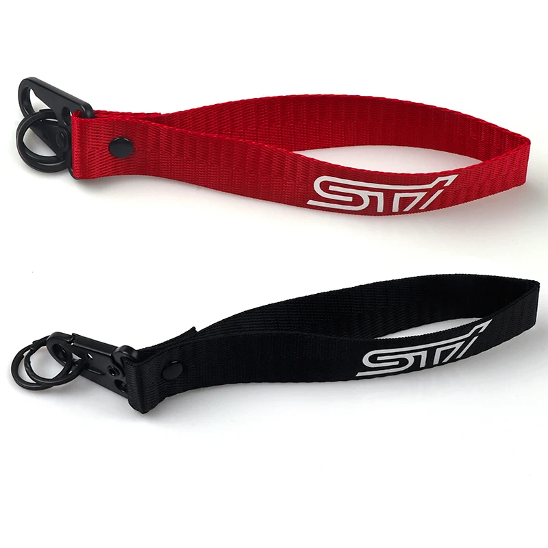 1 шт. индивидуальный брелок для ключей автомобиля, брелок для ключей, украшение для Subaru STI Legacy Forester Outback Rally WRX WRC