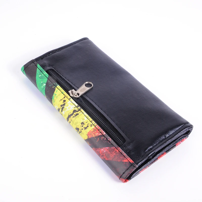 JIJU Top Grade Tobacco Pouch Cloth Cigarette Tobacco Pipe Pouch Case Paper Holder Slot Perfect Gift tobacco bag storage bag