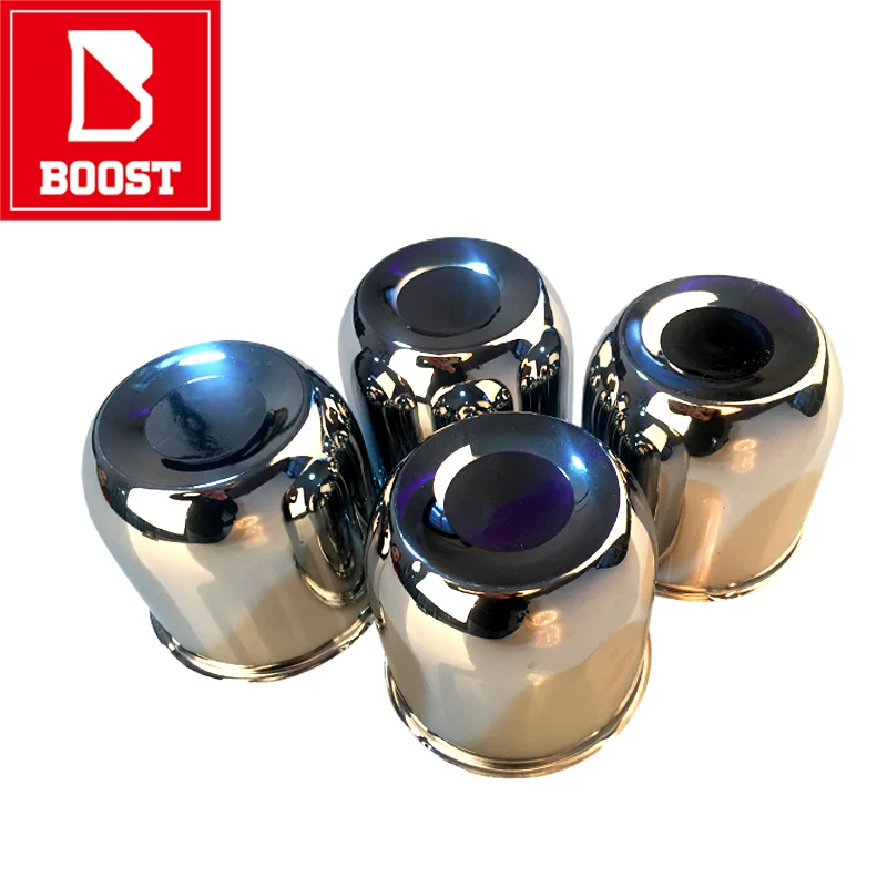 

4 шт. колпачки на центр колеса, колпачки на ступицы, подходят для многих внедорожников, металлическая Пылезащитная Крышка для обода автомоби...