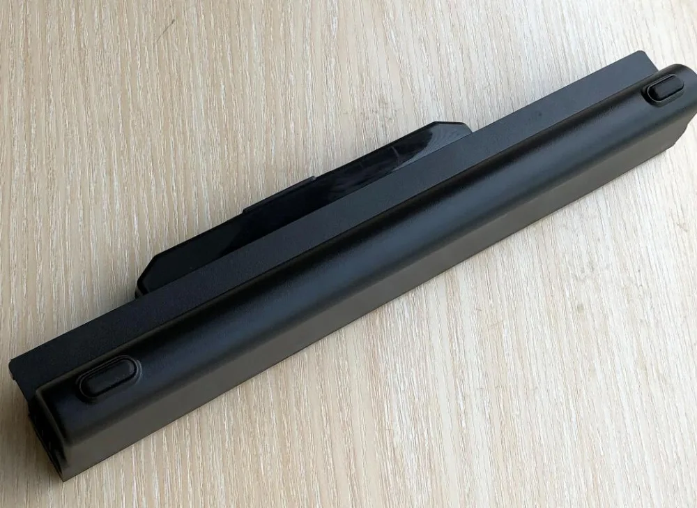 Bateria do Portátil para Asus 6600mah Pilhas K53s K53 K53e K43e K53 K53t K43s X43e X43s X43s A53e A53s K43s K53s - Imagem 2