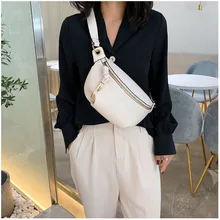 Новая женская поясная сумка, поясная сумка из искусственной кожи, поясная сумка для телефона, женские многофункциональные поясные сумки для телефона, дорожные сумки через плечо