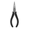 Japan Vessel 4~8 inch Diagonal Long-nose Locking Screws Pliers 3