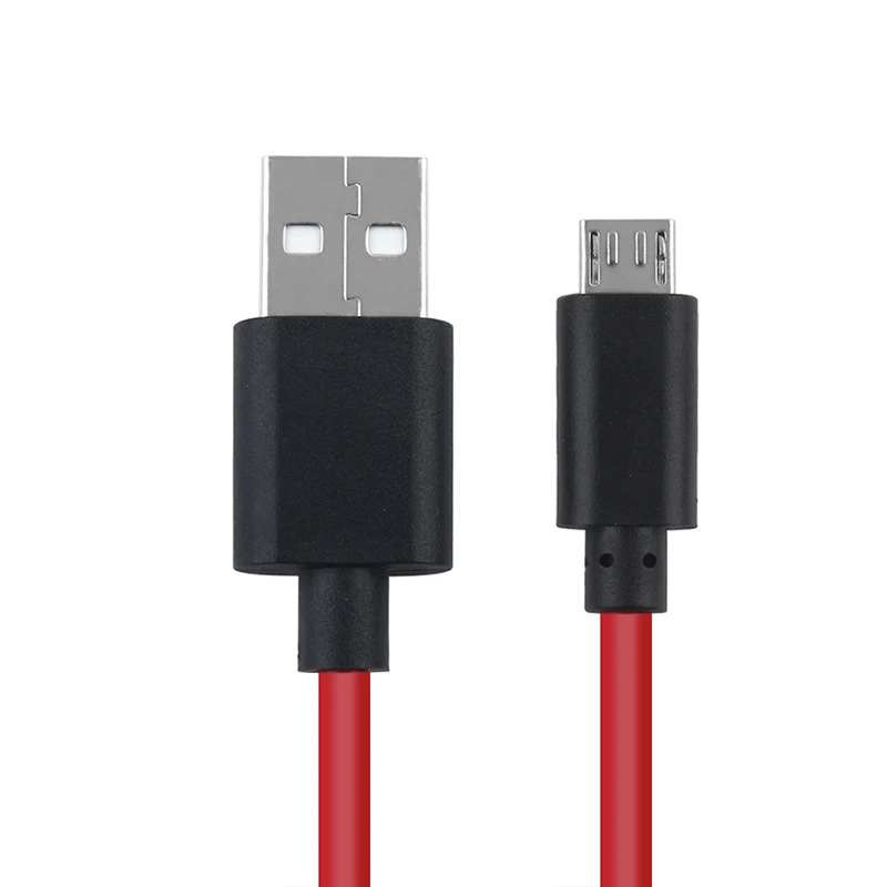 USB Cable Ocolor для Umidigi A5 Pro USB кабель для Umidigi A5 Pro Запасные части USB кабель для передачи данных Высокое качество аксессуары для телефонов - Цвет: USB Cable