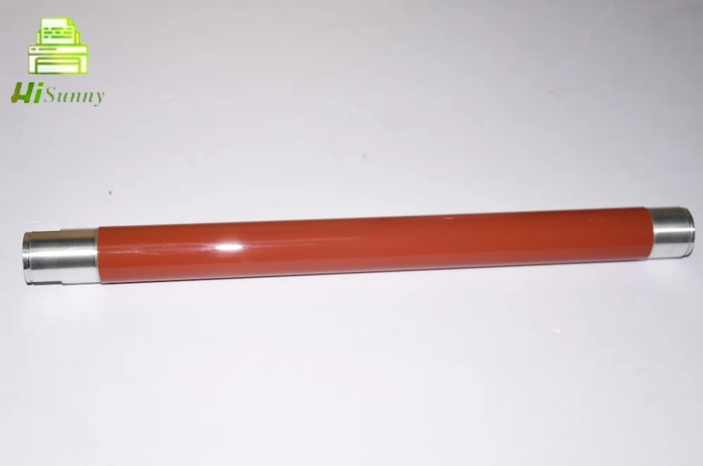 Upper Fuser Roller for Xerox DC 240 242 250 252 260 WC 7675 7755 7765 7775 DCC 6550 7500 7550 6500 5065 5500 7600 -4