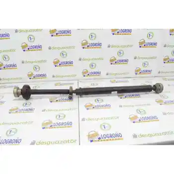 

7L8521102L TRANSMISSION CENTRAL AUDI Q7 (4L)