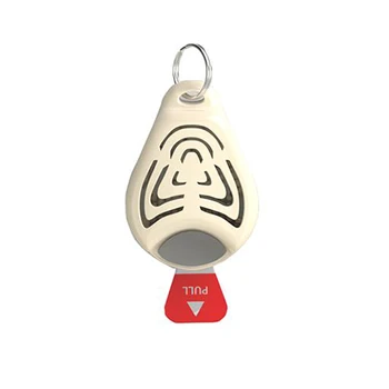 

TICKLESS PET ultrasonic repeller ticks TICKLESS PET beige