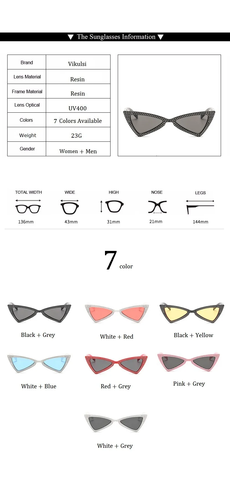 Роскошные брендовые дизайнерские женские сексуальные солнцезащитные очки с кошачьим глазом женские зеркальные солнцезащитные очки с алмазной оправой женские гафы de Sol UV400
