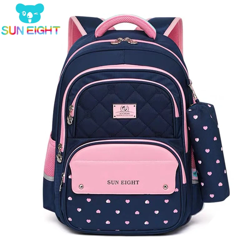 Детский Школьный рюкзак, школьные сумки для девочек подростков, Детский рюкзак для девочек, детская школьная сумка с ортопедической спинкой|Школьные ранцы| | АлиЭкспресс