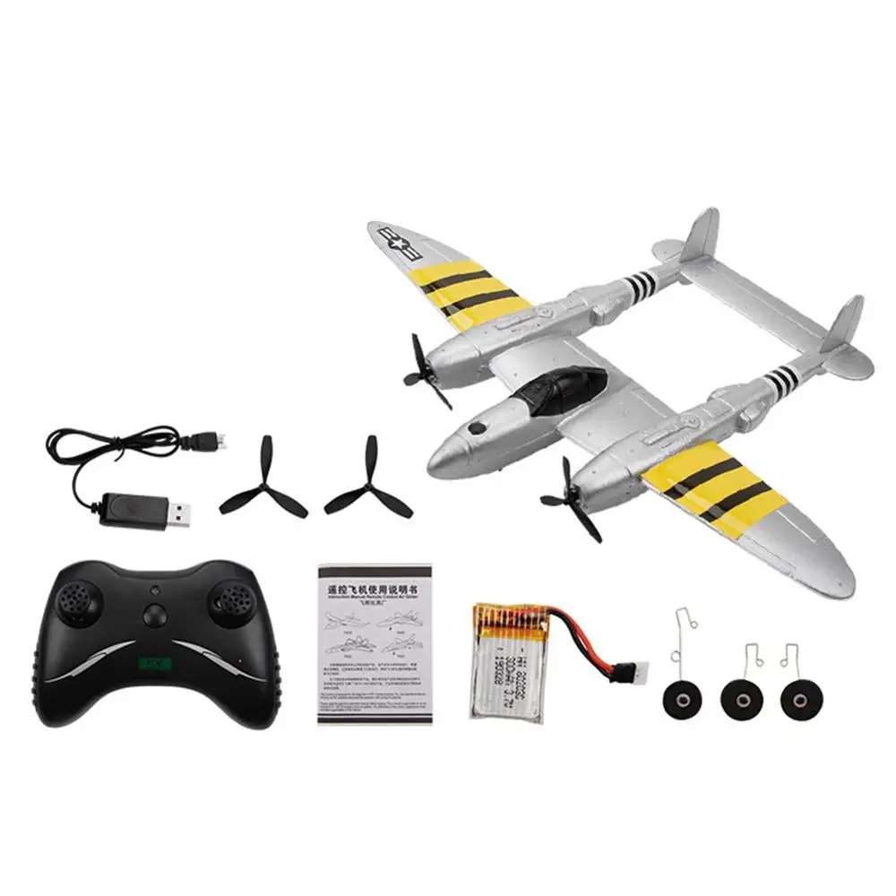 New Beginner 2.4G 2CH Electric RC Glider Plane 120 Meters Remote Control Airplanes High Quality Toy AOSST New Beginner 2.4G 2CH Electric RC Glider Plane 120 Meters Remote Control Airplanes High Quality Toy AOSST