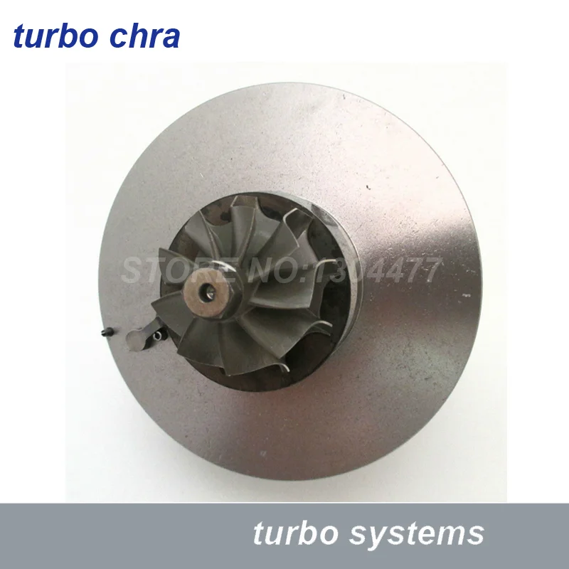 

GT1749V Turbocharger CHRA 729041 28231-27900 2823127900 Turbo cartridge for Hyundai Santa Fe / Trajet 2.0 CRDI 92 Kw D4EA-V