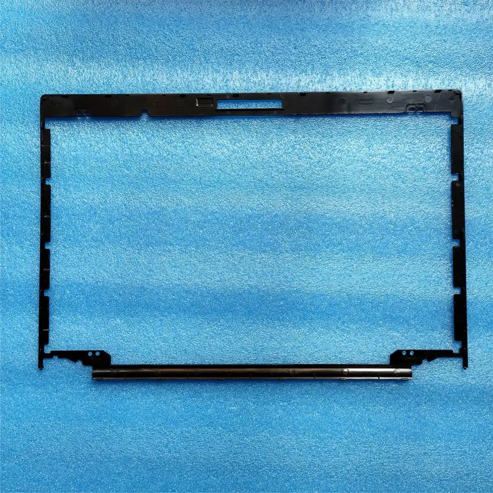 Для lenovo ThinkPad T440 T450 lcd передняя рамка Крышка Non-Touch 04X5448 SB30G81552 AP0SR000500