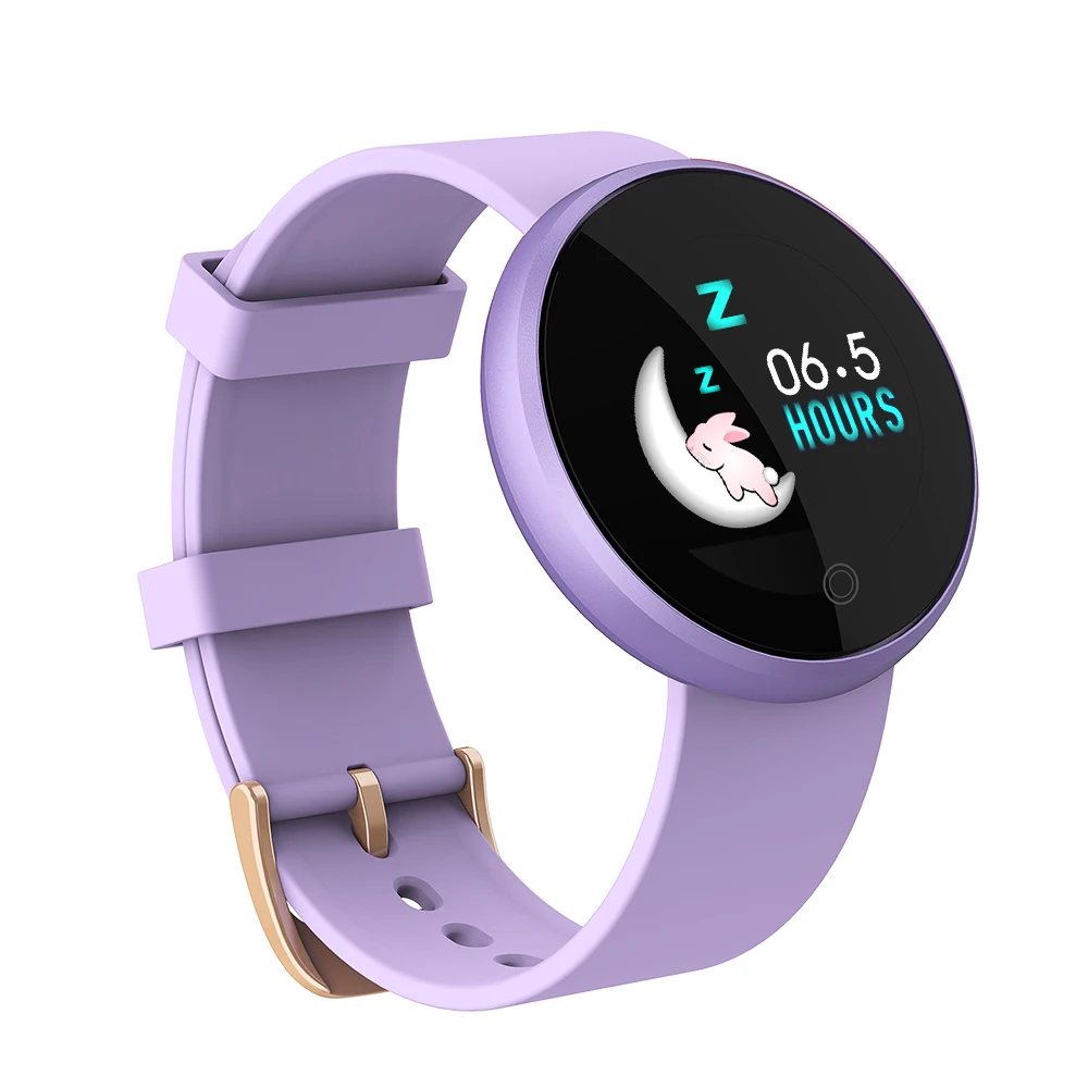SKMEI Для женщин Smart Watch Top сердечного ритма женский период напоминание Smartwatch дамы наручные спортивные часы reloj умные часы B36
