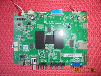 

L50F2850A Board 40-0MT55C-MAB2HG Screen LVF500CM01 E3 V2