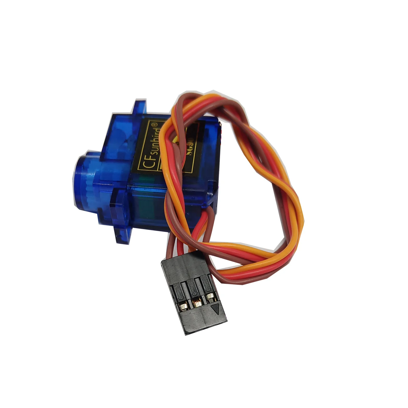 Micro Servomoteur SG90 MG90S 9G pour RC - 1 Pièce