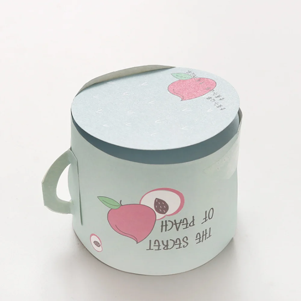 400Pcs/pack Novelty Fairy Cup Shape Self Adhesive Memo Pad Sticky Notes Planner Stationery School Office Supplies