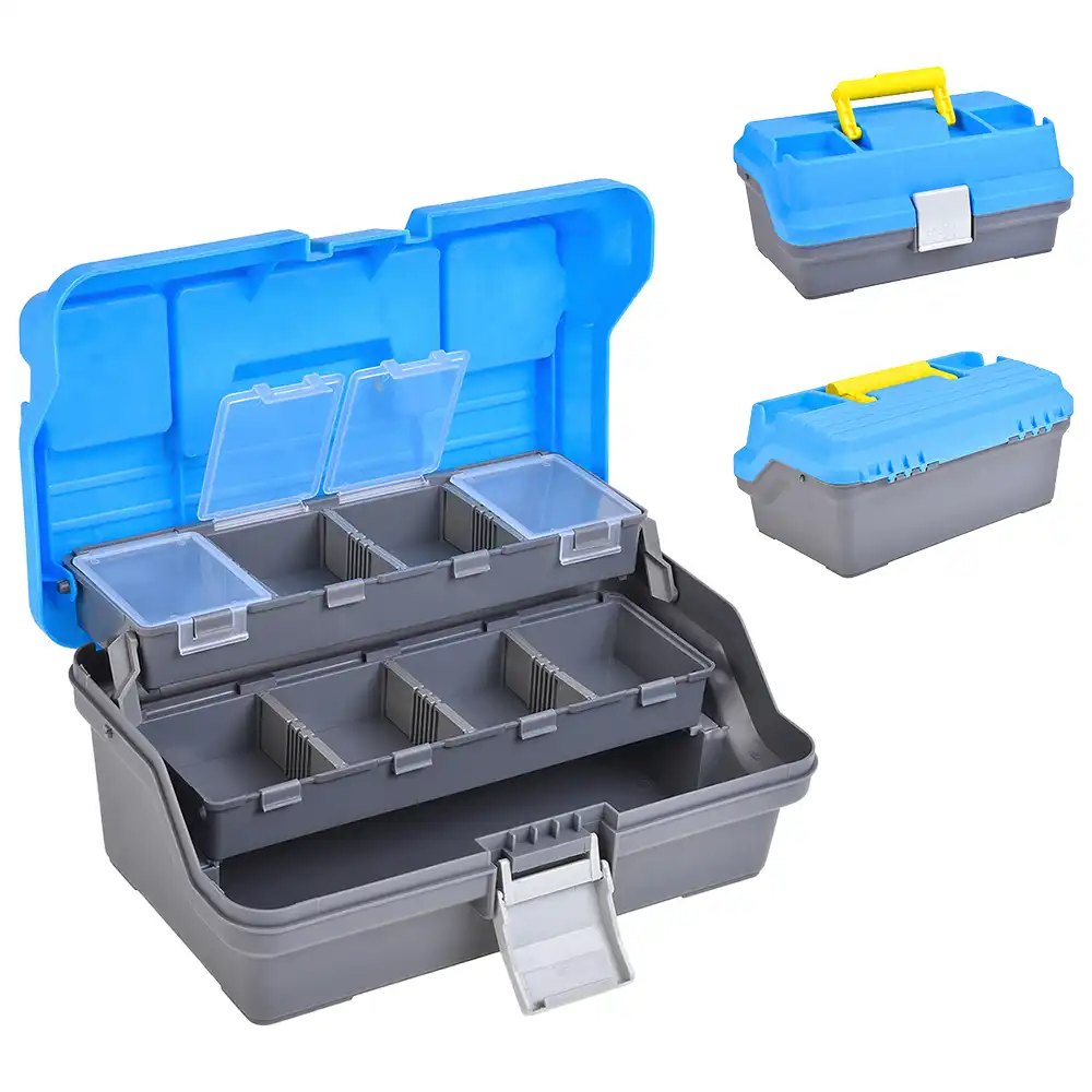 fishing bait boxes
