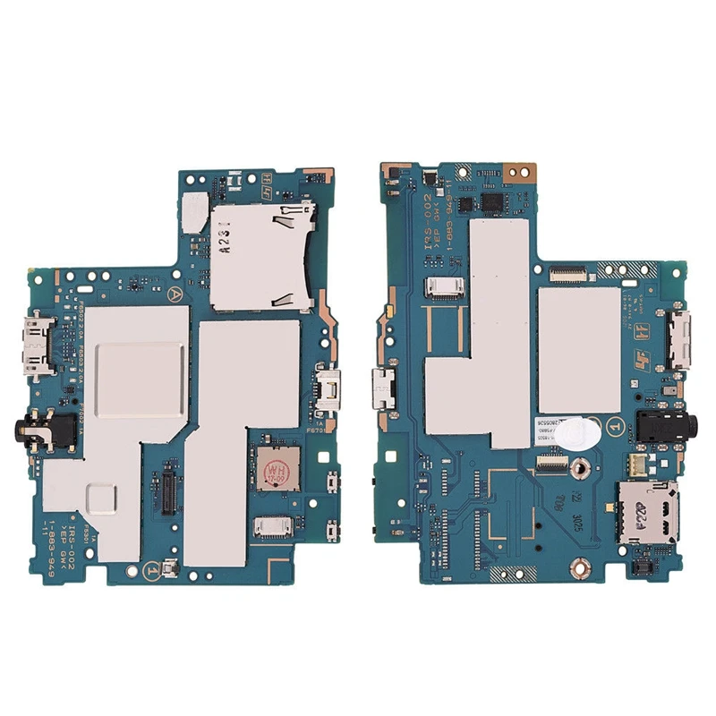 WIFI PCB Circuit Module Motherboard for SONY PlayStation PS Vita 1000 3.60 Version Game Console Board