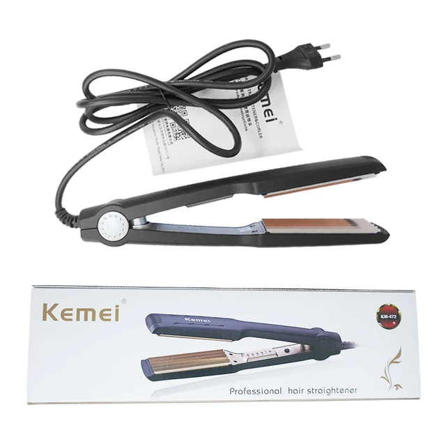 high quality curling iron