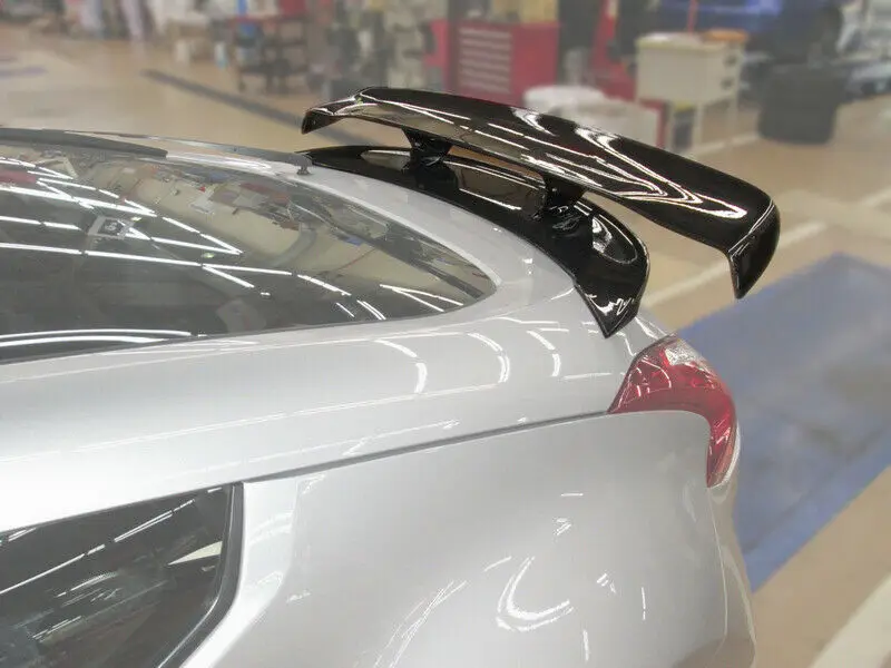Рисунок 3 - Для Nissan 370Z Z34 09-17 VS Style
