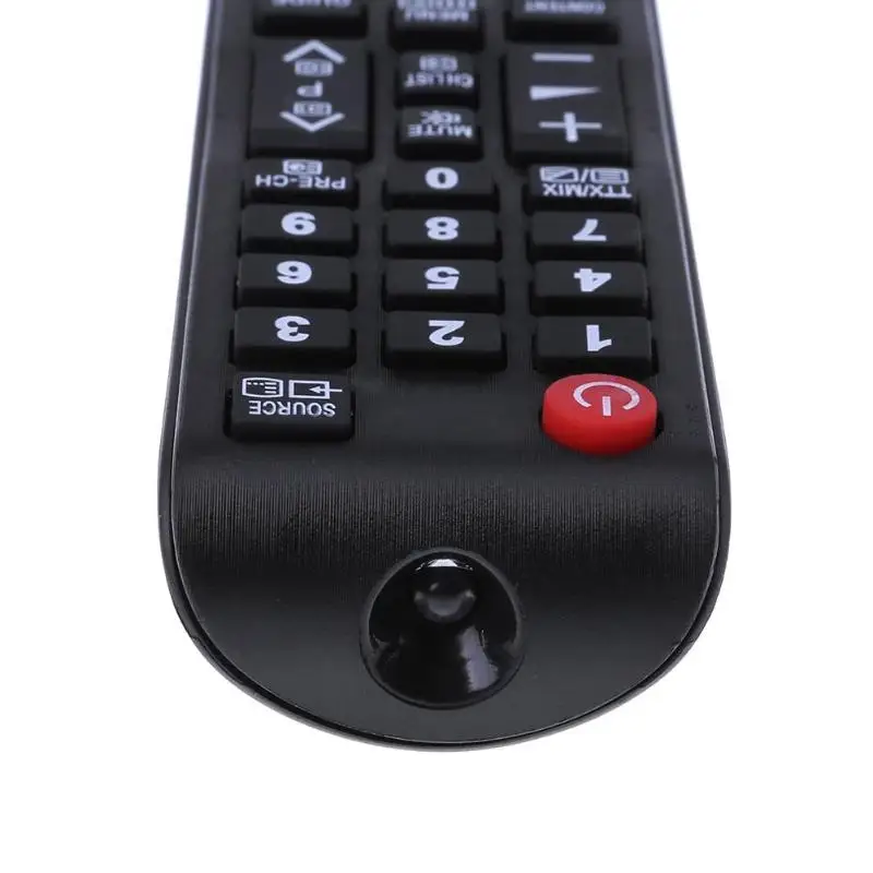 Replacement for Samsung AA59-00607A AA59-00602A 3D Smart TV Remote Control