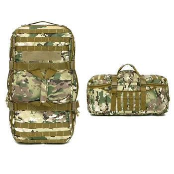 

Outdoor Bag Sports Backpack Waterproof Rucksack Pack Hunting Sports Hiking Camping Shoulder Bag
