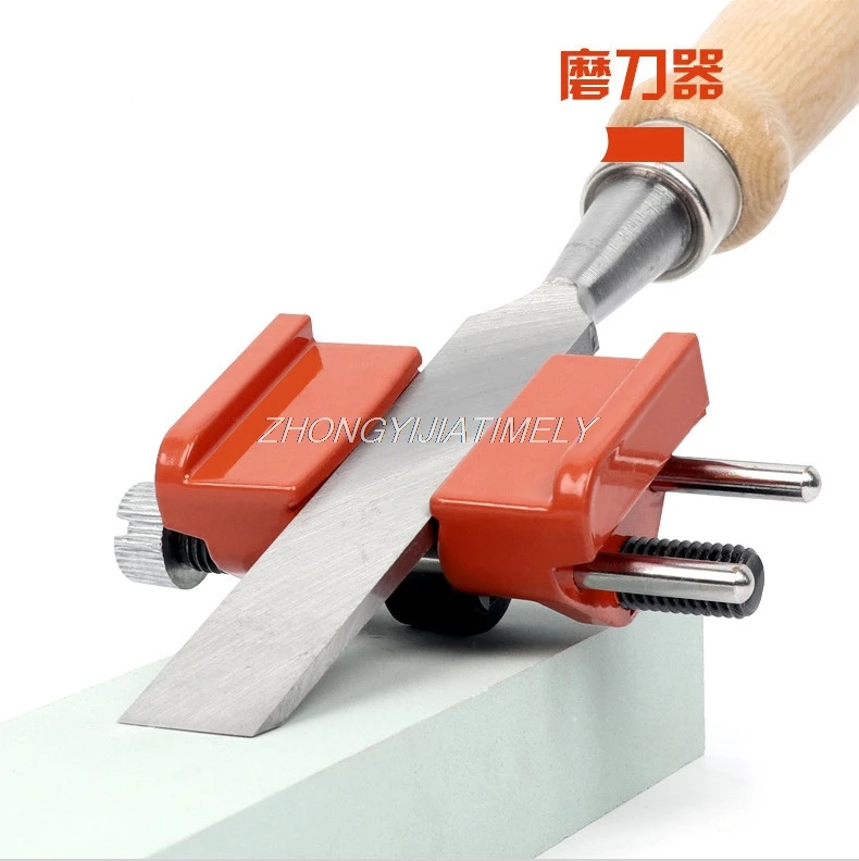 

Fixed angle sharpener, woodworking household tools, manual grinding chisel