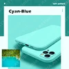 Sky Blue Color